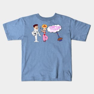 Jeanie Kids T-Shirt